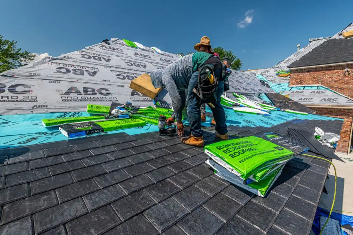 Roof Ventilation in North Port, FL