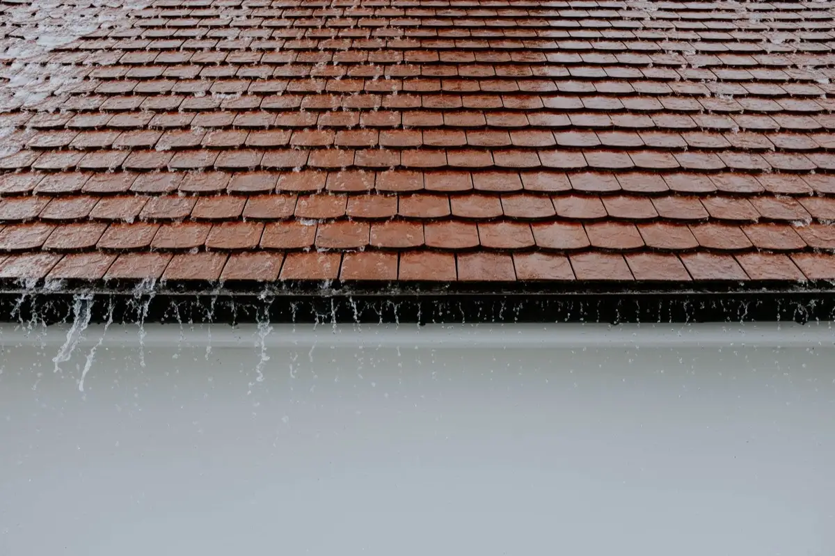 Gutters & Downspouts in North Port, FL