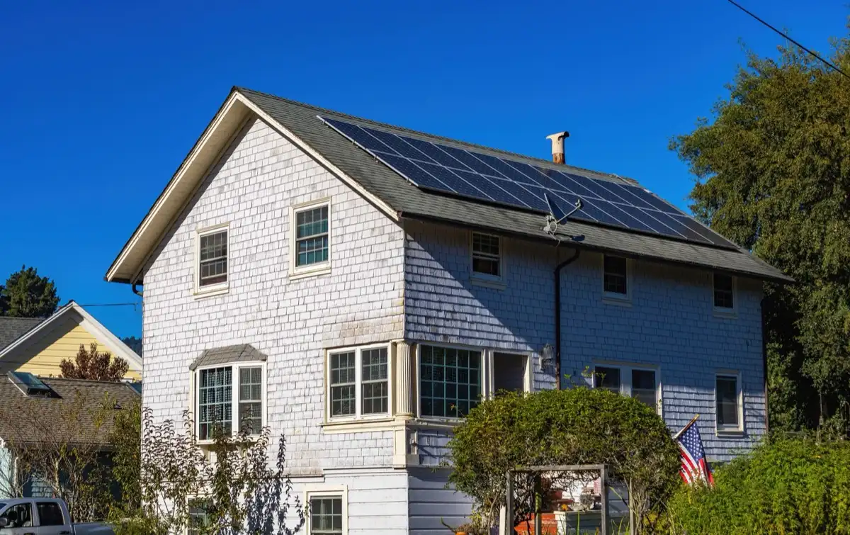 roofing in North Port, FL
