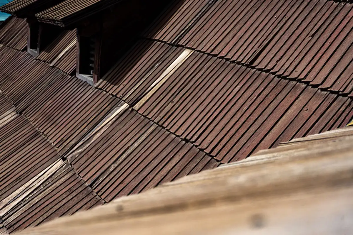 Roof Replacement in North Port, FL